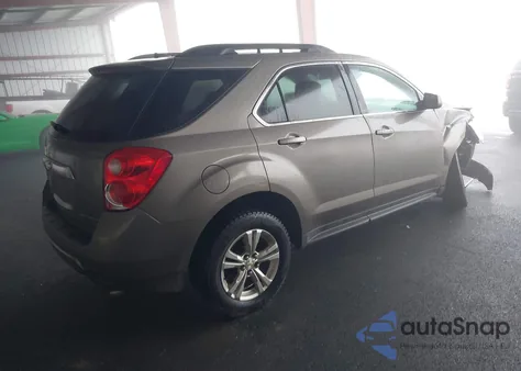 2012 Chevrolet Equinox 2Lt z USA, uszkodzony, nr VIN 2GNFLNE58C6262516